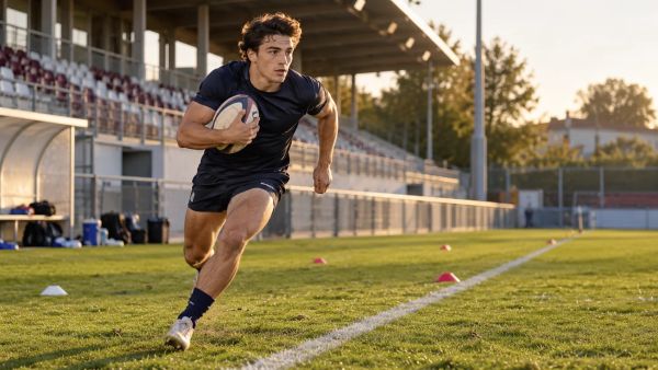 5 raisons de la montée spectaculaire de Louis Bielle-Biarrey dans le rugby