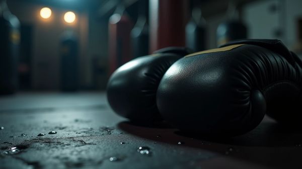 Gants de MMA : bien protéger ses mains à l'entraînement