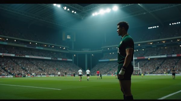 Performance inattendue de Louis Bielle-Biarrey en rugby français