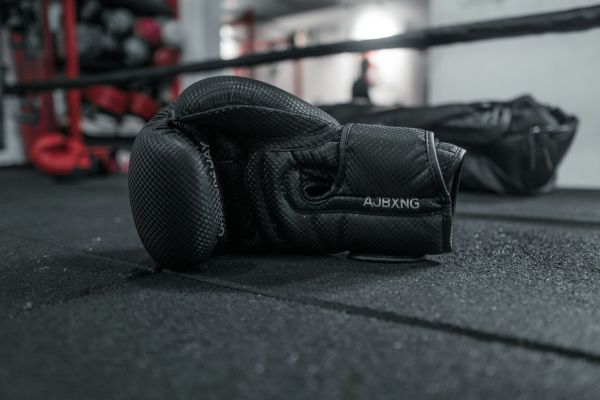 Top 5 gants de MMA pour une protection optimale à l'entraînement