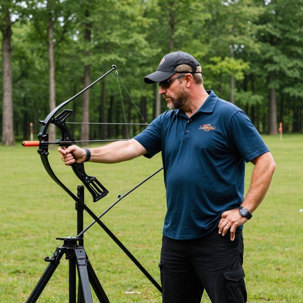 Comment améliorer sa précision en tir à la fronde sportive ?
