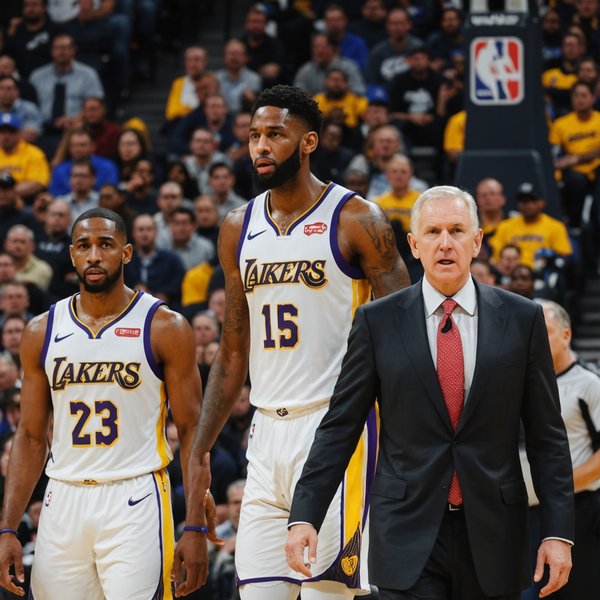 Comment gérer le changement d'équipe en NBA : Adaptation et intégration