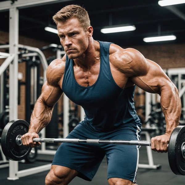 Astuces pour améliorer sa forme en musculation