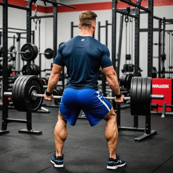 Quels exercices de renforcement des muscles lombaires sont les plus efficaces pour les haltérophiles?