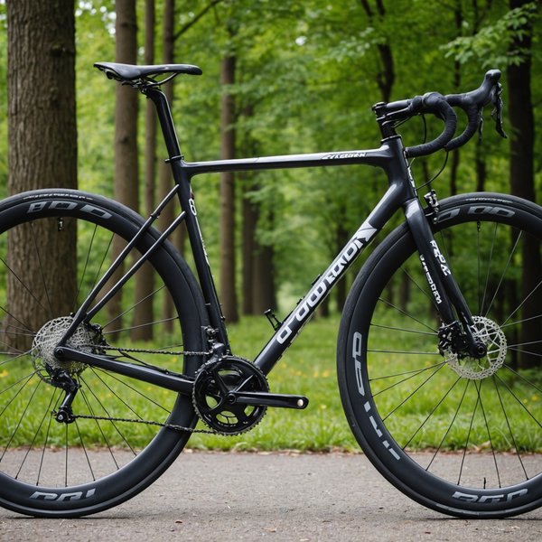 Quels sont les avantages des vélos en carbone pour les cyclistes de compétition?