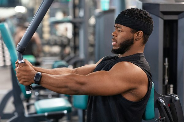 Appareil musculation fitness : le guide ultime pour débuter