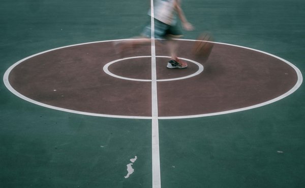 Entraînement basketball : techniques pour exceller sur le terrain