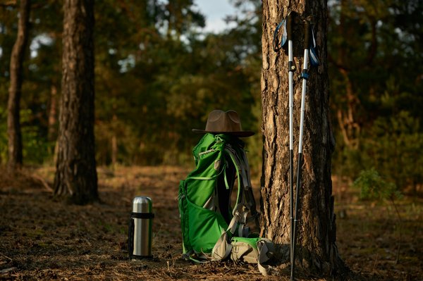 Équipements de randonnée : trouvez tout le matériel essentiel